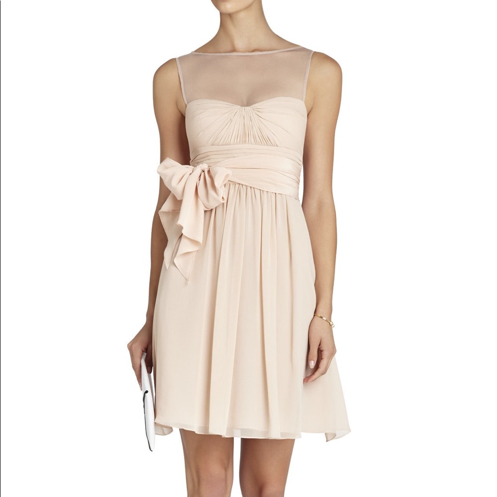 BCBG Phoebe Dress